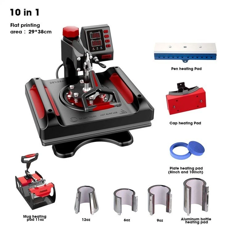 10in1