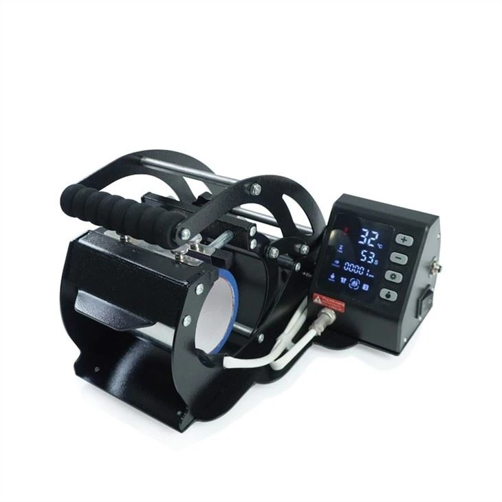 Sublimation Heat Press For Cups