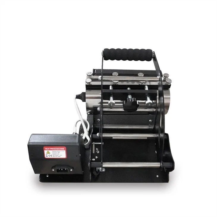 Tumbler Printing Machine