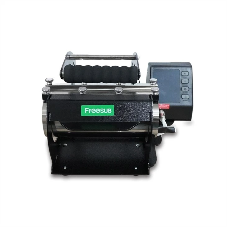 Tumbler Printing Machine