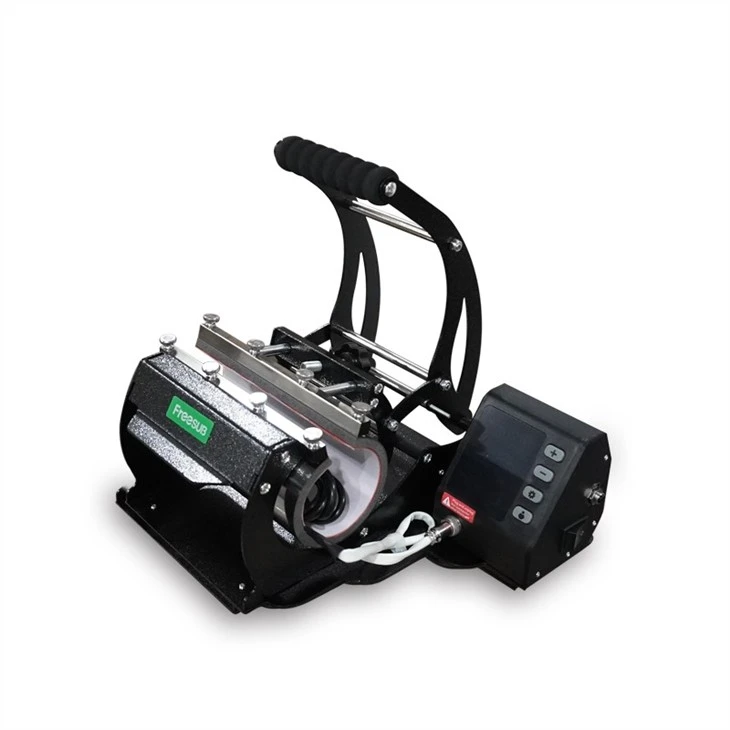 Tumbler Printing Machine